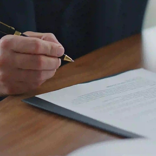 Noter Tasdikli Kurumsal Resmi Belge Tercmeleri